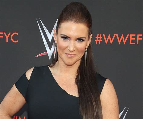 stephanie mcmahon boob|Stephanie McMahon (@stephaniemcmahon)